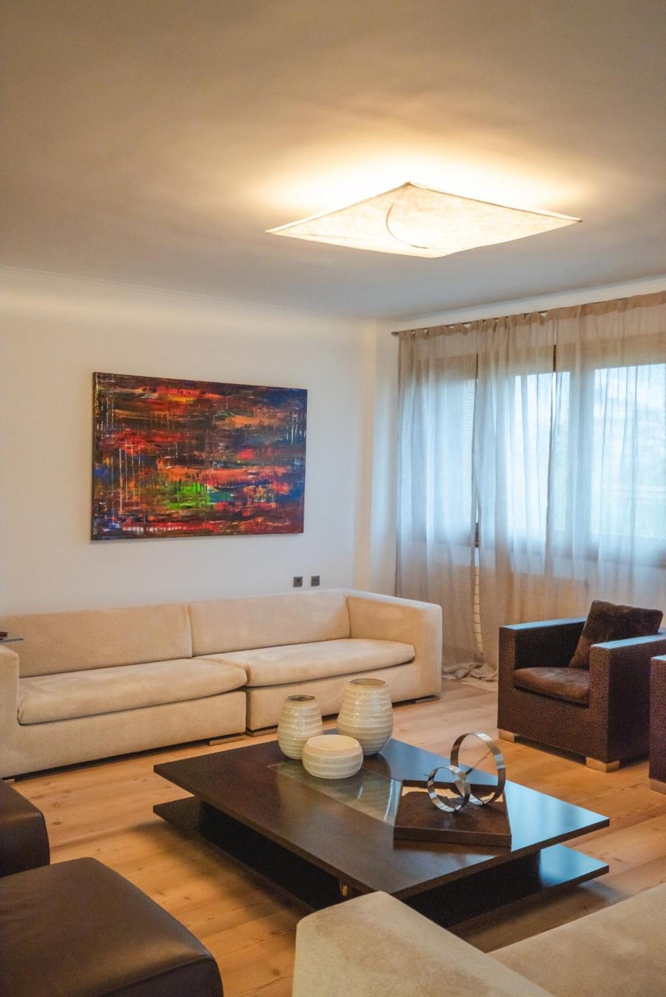 Set Of Flats Vol 1 2 3 Apartman Tríkala Kültér fotó